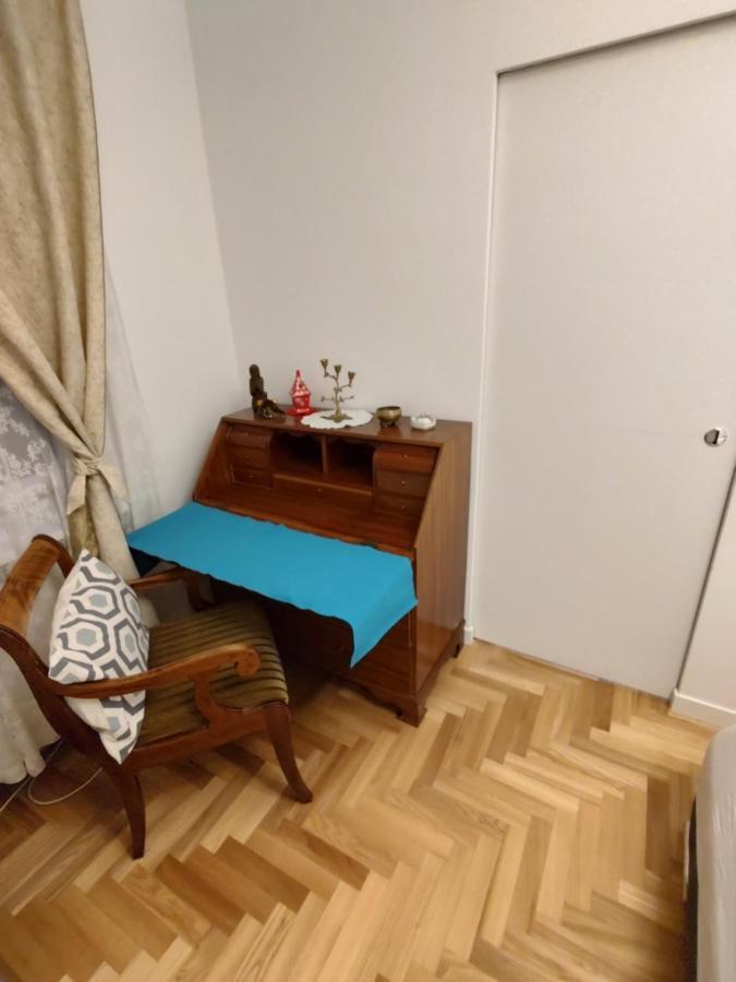 Apartament Przy Starym Miescie Apartment วอร์ซอ ภายนอก รูปภาพ