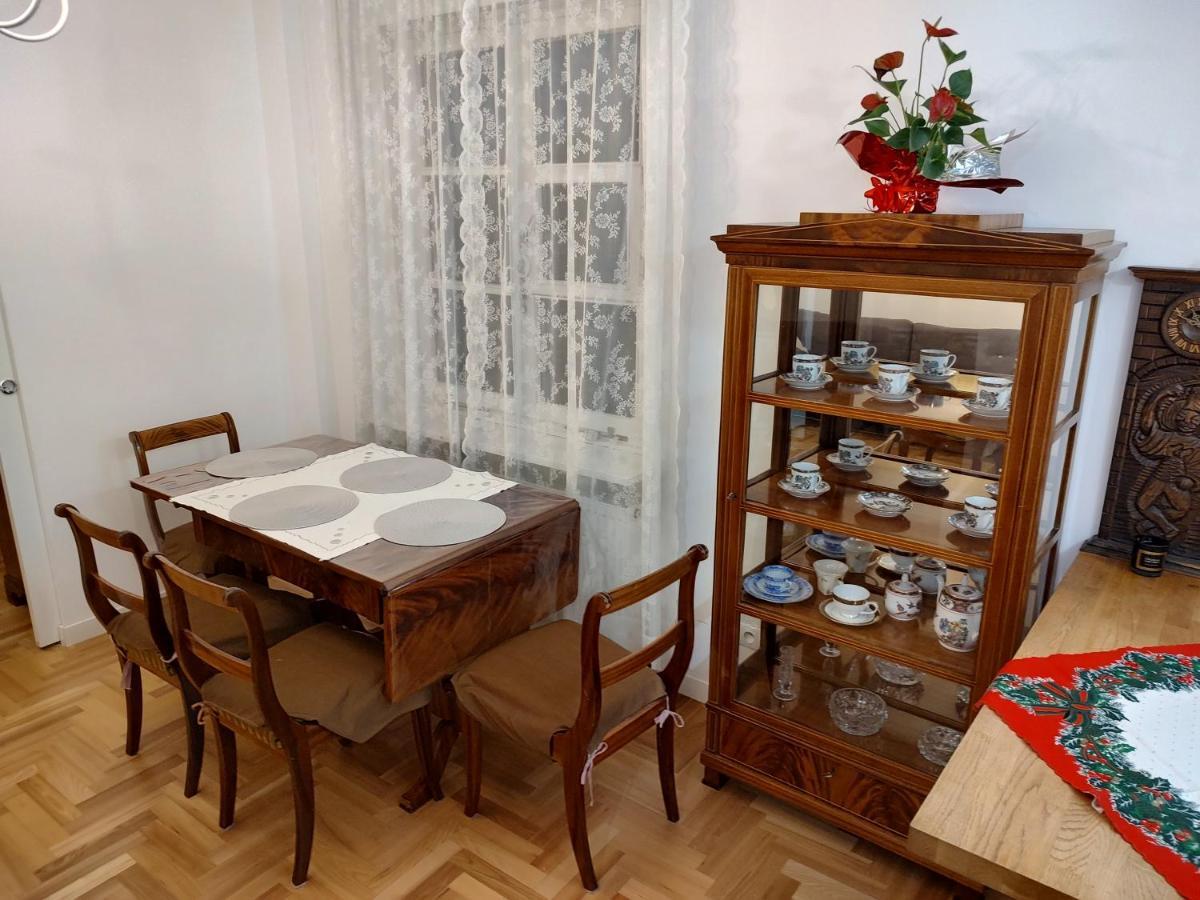 Apartament Przy Starym Miescie Apartment วอร์ซอ ภายนอก รูปภาพ