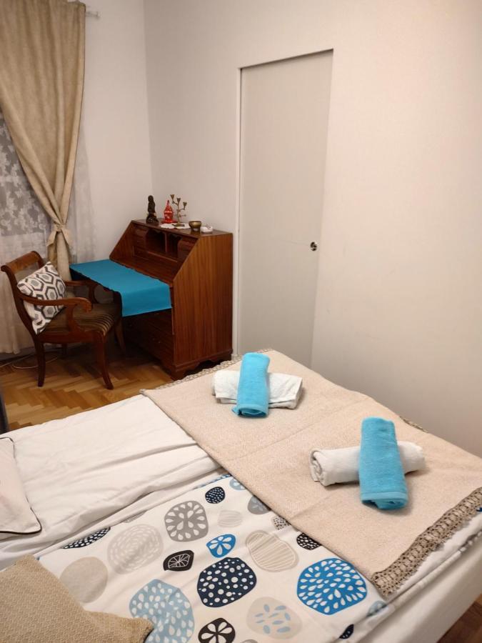 Apartament Przy Starym Miescie Apartment วอร์ซอ ภายนอก รูปภาพ