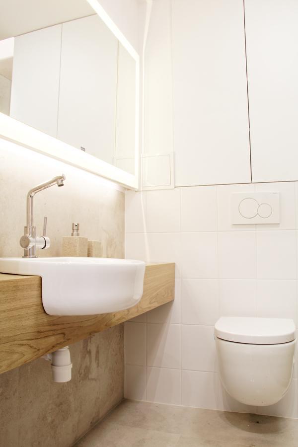 Apartament Przy Starym Miescie Apartment วอร์ซอ ภายนอก รูปภาพ