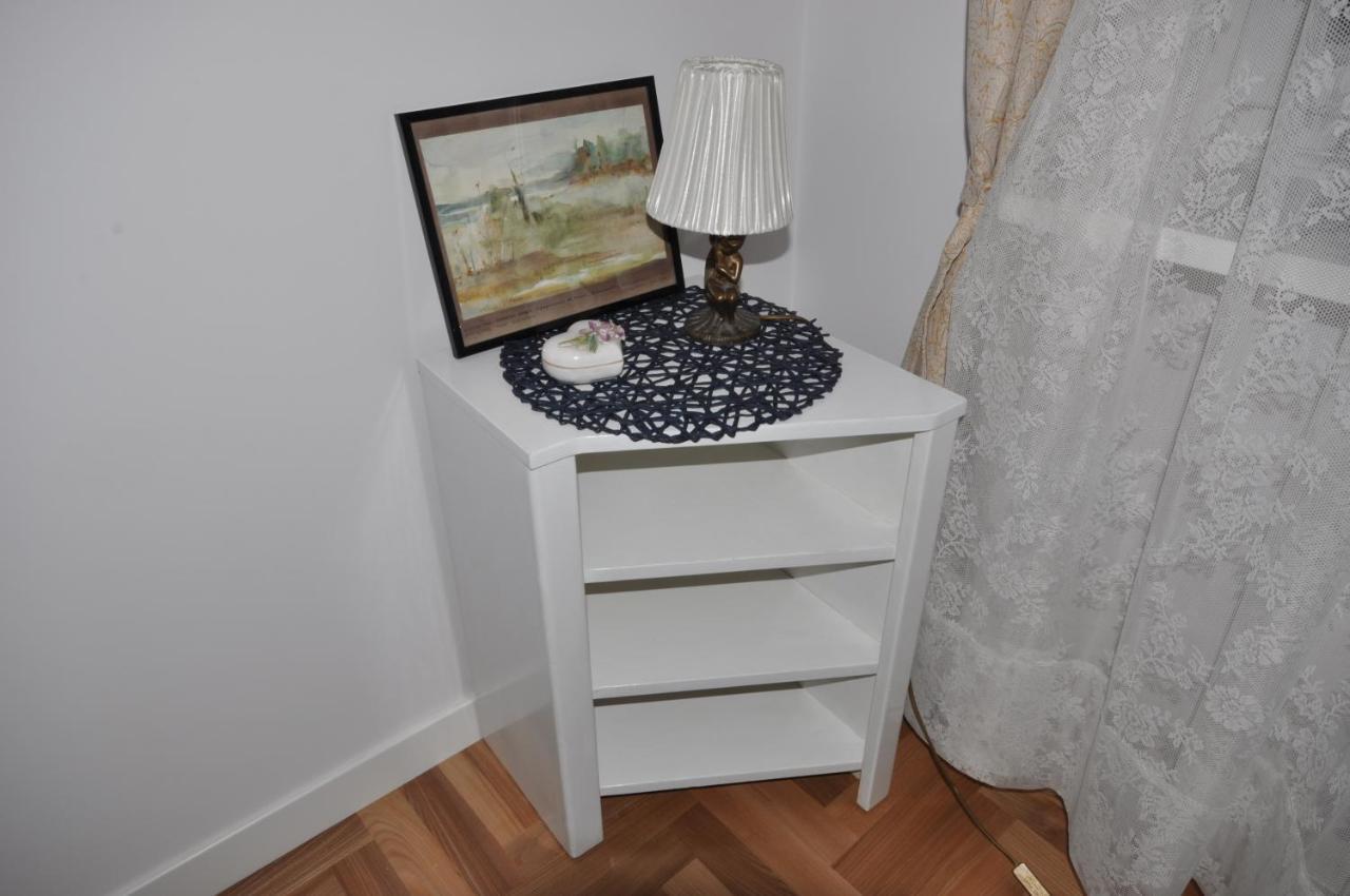 Apartament Przy Starym Miescie Apartment วอร์ซอ ภายนอก รูปภาพ